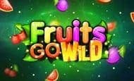 Fruits Go Wild 10 Free Spins No Deposit required