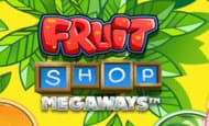 Fruit Shop Megaways 10 Free Spins No Deposit required