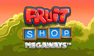 Fruit Shop Megaways 10 Free Spins No Deposit required