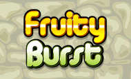 Fruity Burst 10 Free Spins No Deposit required