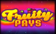 Fruity Pays 10 Free Spins No Deposit required