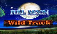 Full Moon Wild Track 10 Free Spins No Deposit required