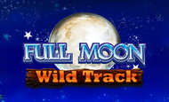 Full Moon Wild Track 10 Free Spins No Deposit required