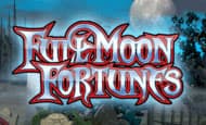 Full Moon Fortunes 10 Free Spins No Deposit required