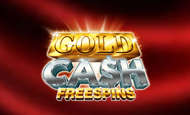 Gold Cash Free Spins 10 Free Spins No Deposit required