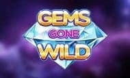 Gems Gone Wild 10 Free Spins No Deposit required