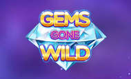 Gems Gone Wild 10 Free Spins No Deposit required