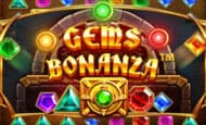 Gems Bonanza 10 Free Spins No Deposit required