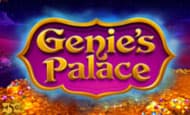 Genie's Palace 10 Free Spins No Deposit required