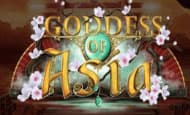 Goddess of Asia 10 Free Spins No Deposit required
