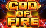 God of Fire 10 Free Spins No Deposit required