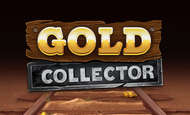 Gold Collector 10 Free Spins No Deposit required