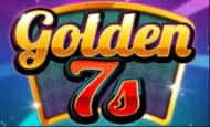 Golden 7s 10 Free Spins No Deposit required