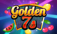 Golden 7s 10 Free Spins No Deposit required