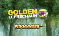 Golden Leprechaun MegaWays 10 Free Spins No Deposit required