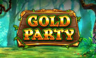 Gold Party