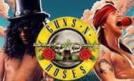 Guns N' Roses Video Slots 10 Free Spins No Deposit required