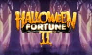 Halloween Fortune 2 10 Free Spins No Deposit required