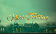 Miss Fortune 10 Free Spins No Deposit required