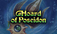 Hoard of Poseidon 10 Free Spins No Deposit required