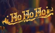Ho Ho Ho 10 Free Spins No Deposit required