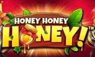 Honey Honey Honey 10 Free Spins No Deposit required