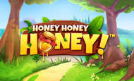 Honey Honey Honey 10 Free Spins No Deposit required