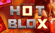 Hot Blox 10 Free Spins No Deposit required