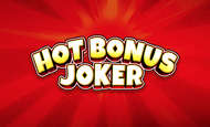 Hot Bonus Joker 10 Free Spins No Deposit required