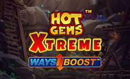 Hot Gems Xtreme 10 Free Spins No Deposit required
