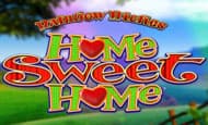 Rainbow Riches Home Sweet Home 10 Free Spins No Deposit required
