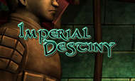 Imperial Destiny 10 Free Spins No Deposit required