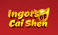 Ingots of Cai Shen 10 Free Spins No Deposit required