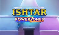 Ishtar Powerzones 10 Free Spins No Deposit required
