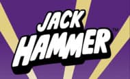 Jack Hammer 10 Free Spins No Deposit required