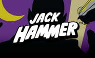 Jack Hammer 10 Free Spins No Deposit required