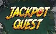 Jackpot Quest 10 Free Spins No Deposit required