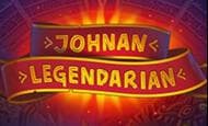 Johnan Legendarian 10 Free Spins No Deposit required