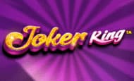Joker King 10 Free Spins No Deposit required