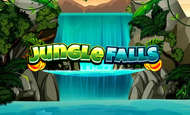 Jungle Falls 10 Free Spins No Deposit required