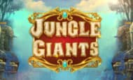 Jungle Giants 10 Free Spins No Deposit required
