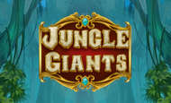 Jungle Giants 10 Free Spins No Deposit required