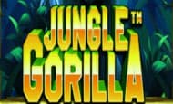 Jungle Gorilla 10 Free Spins No Deposit required