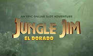 Jungle Jim - El Doradoe 10 Free Spins No Deposit required