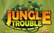 Jungle Trouble 10 Free Spins No Deposit required