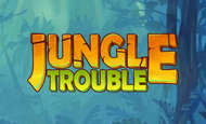 Jungle Trouble 10 Free Spins No Deposit required