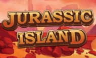 Jurassic Island10 Free Spins No Deposit required