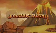 Jurassic Island10 Free Spins No Deposit required