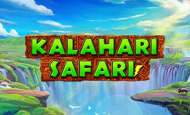 Kalahari Safari 10 Free Spins No Deposit required