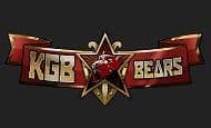 KGB Bears 10 Free Spins No Deposit required
